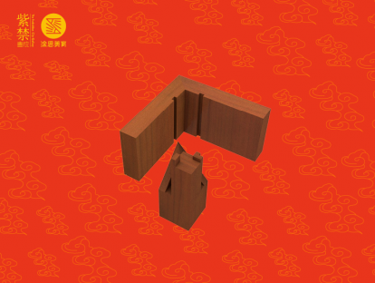 第七讲 古代工匠盖房不用钉，是真的吗？