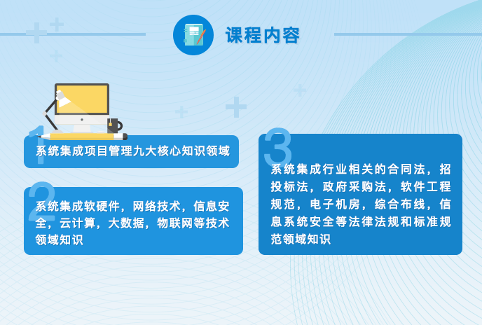【案例分析】软考系统集成项目管理工程师（中级）