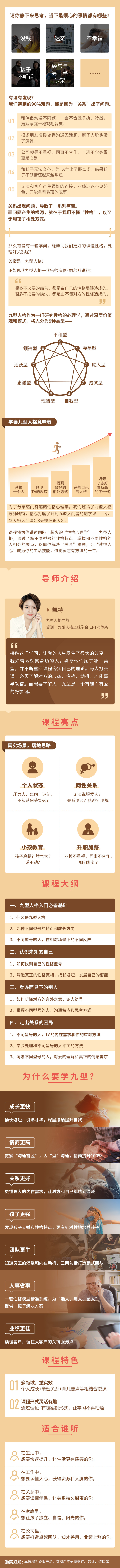 3天快速识人：带你轻松读懂人性密码