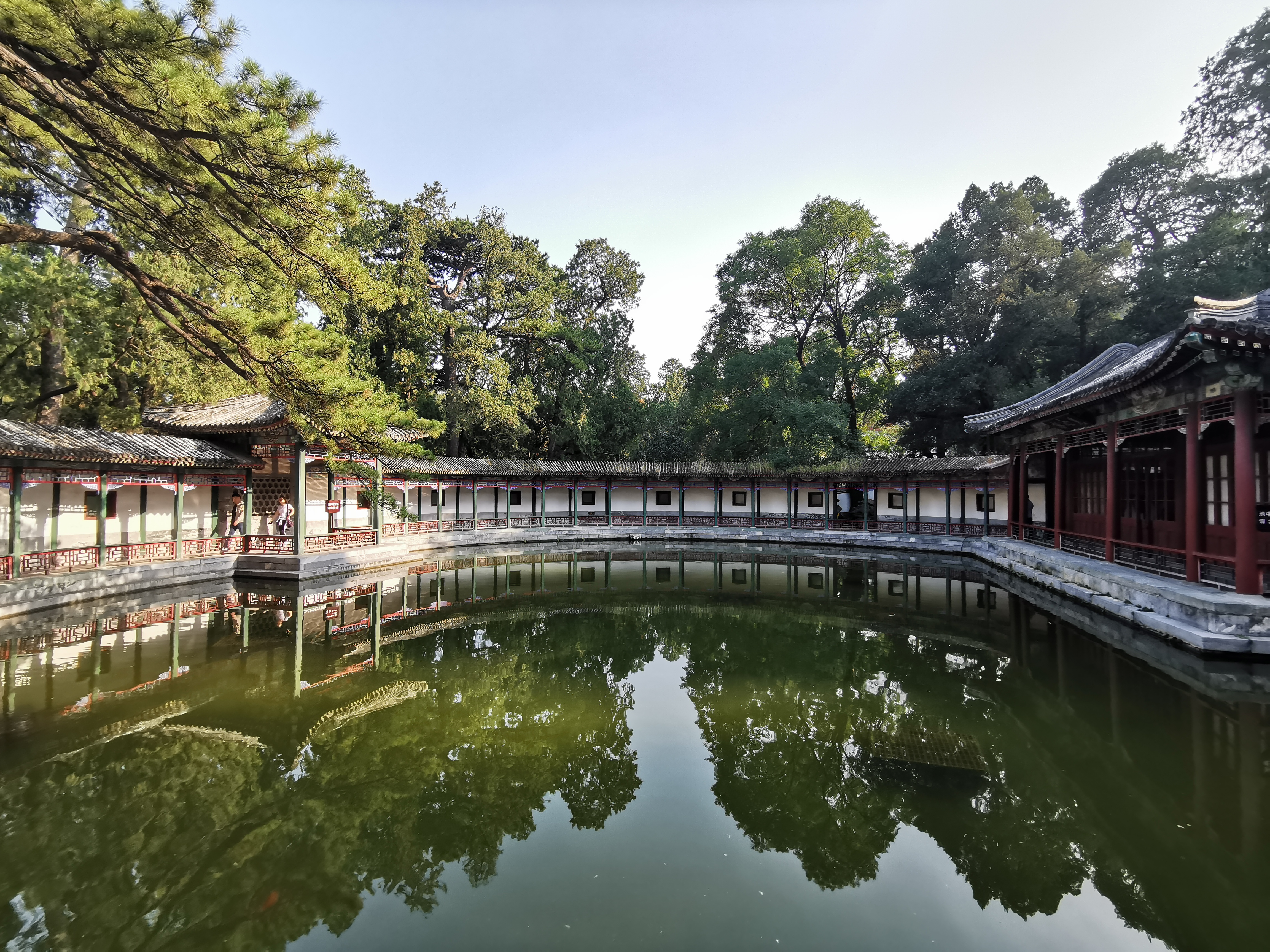 「新知沙龙」从幽燕风云到帝京景物 · 北京郊野古迹秘境寻踪