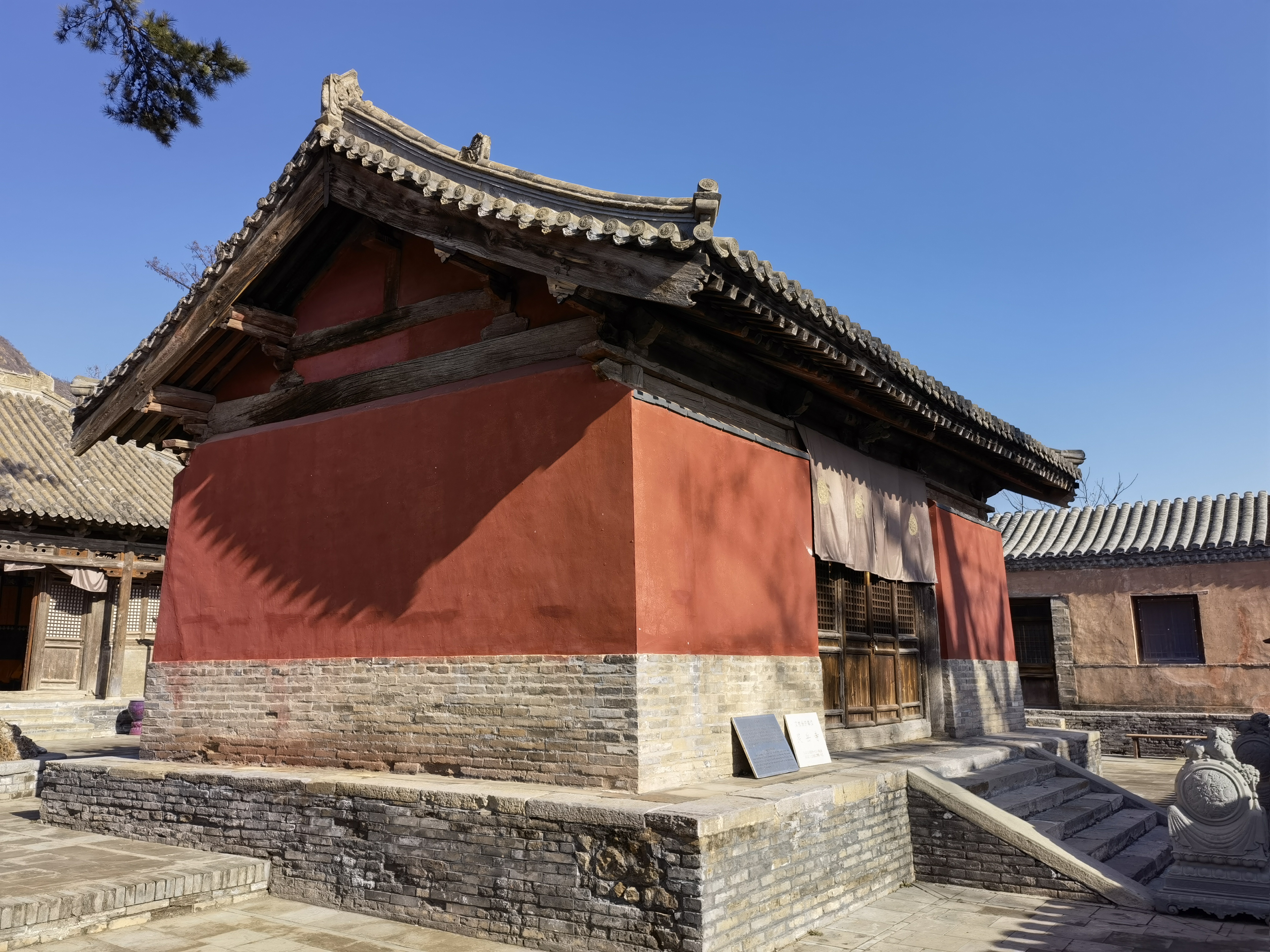 「新知沙龙」从幽燕风云到帝京景物 · 北京郊野古迹秘境寻踪