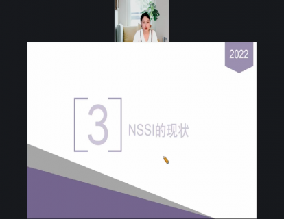 3-NSSI的现状