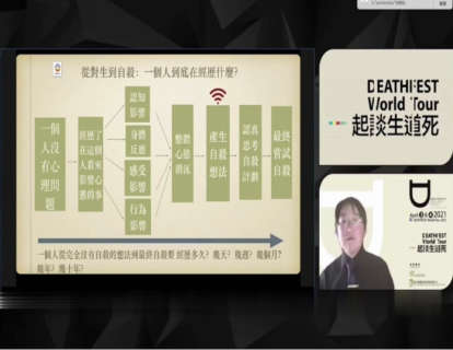 8-从对生到自杀：一个人到底再经历什么？