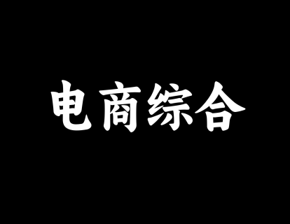 【34】电商综合