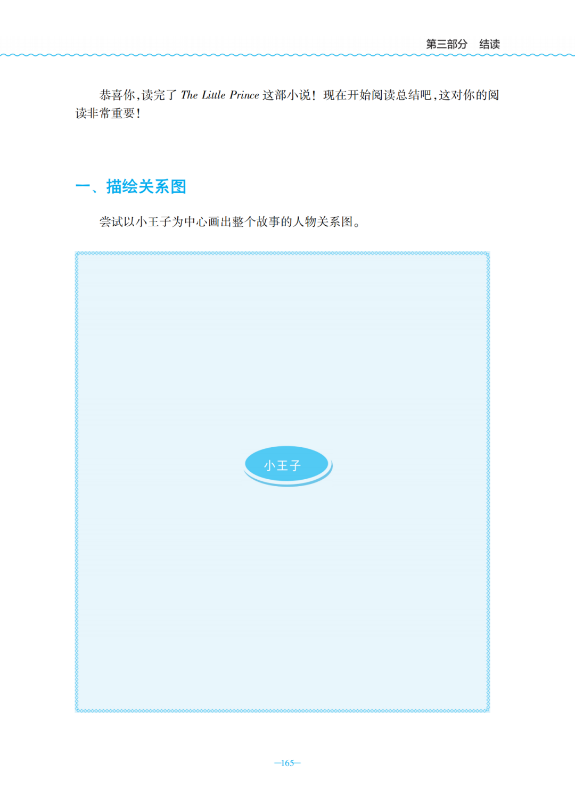 《英文名著整本书导读系列丛书》鲁子问教授导读课