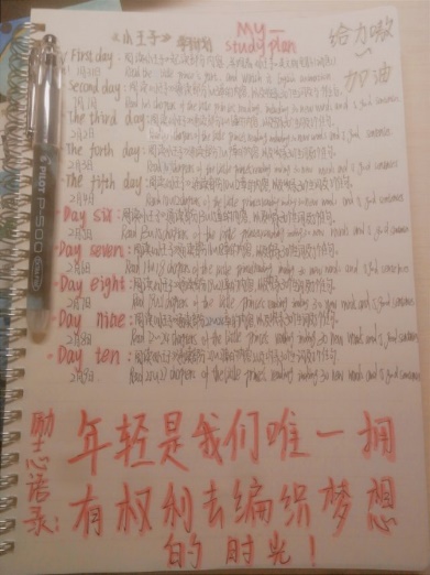 《英文名著整本书导读系列丛书》鲁子问教授导读课