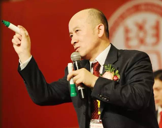 冯小强——NLP 总裁商战（最新！）