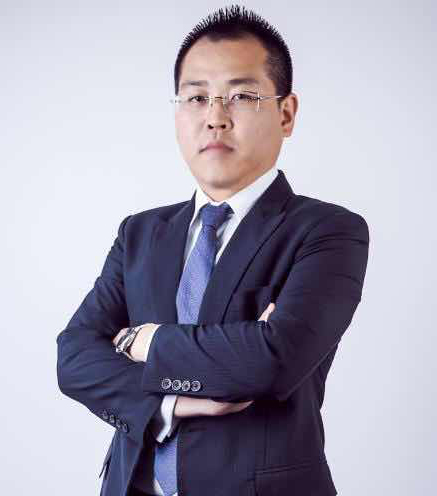 区块链+创新，深圳春季千人峰会-陀螺财经-读懂区块链，让一部分人先到达未来