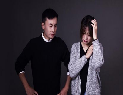 第四讲 代际传承：原生家庭的不幸，真的能毁掉你的婚姻吗？