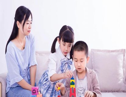 第八讲 亲子关系：父母的婚姻问题，会对孩子产生哪些影响？
