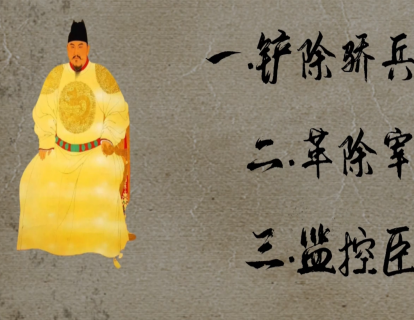 第四集 明仁宗朱高炽：锦衣卫和朱胖胖（献陵）