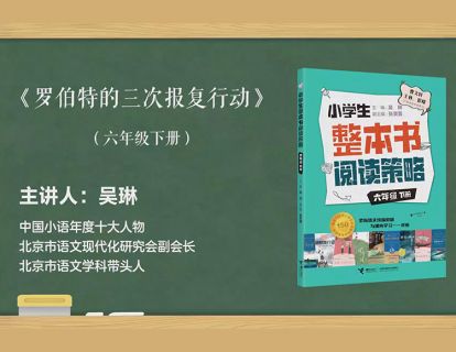 六下  罗伯特的三次报复行动