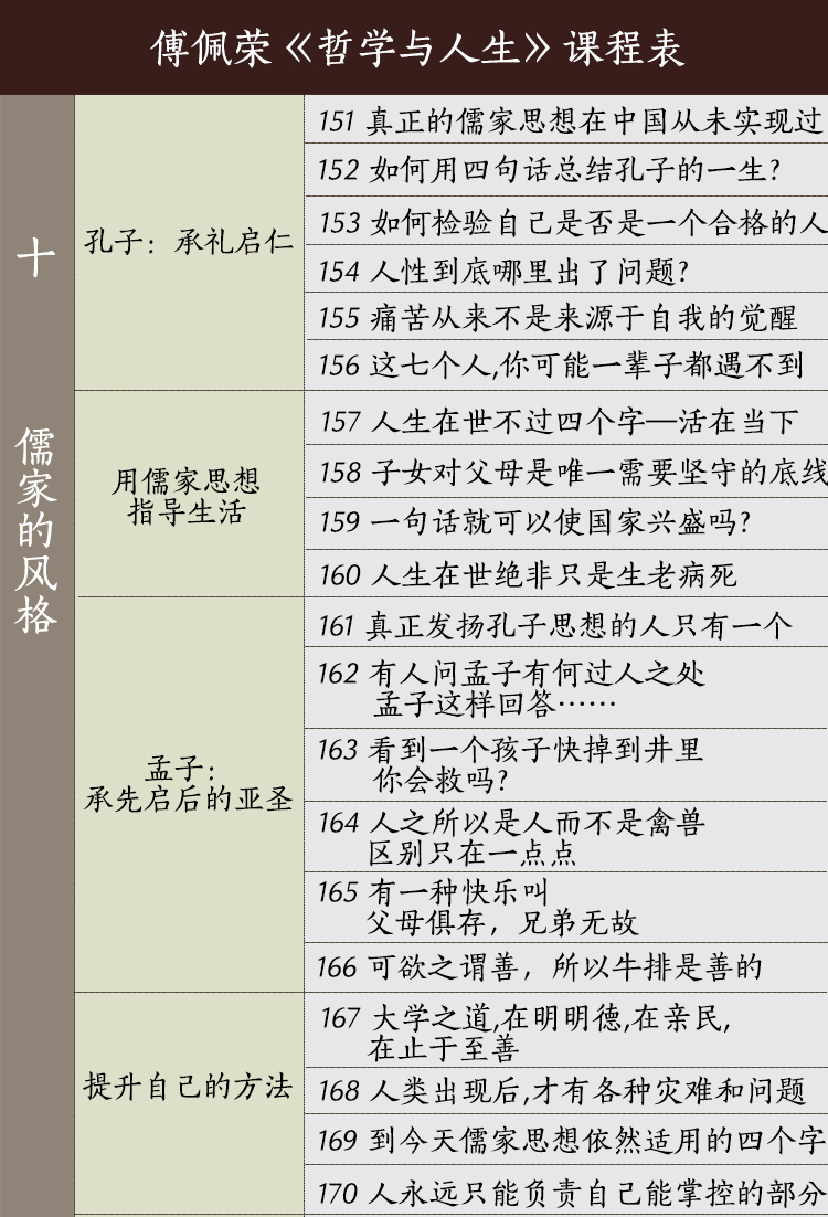 哲学与人生