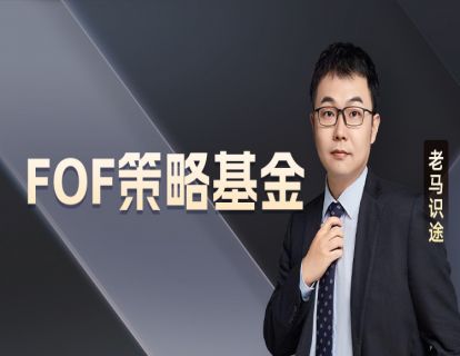 FOF策略基金（六）