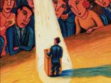 14、为什么在演讲中你总会担心会出丑？