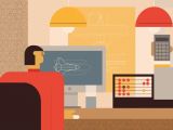 30、【未来学校】未来的学校会是什么样子？