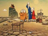 16、为什么三个和尚没水喝？
