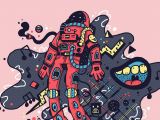 10、当你遇到外星人，你要如何跟它沟通？