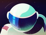 发刊词：给小小太空迷的一封信