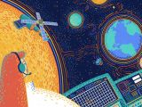 16、成为太空农民，你不得不知道的一些秘密