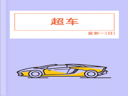 第36篇、超车