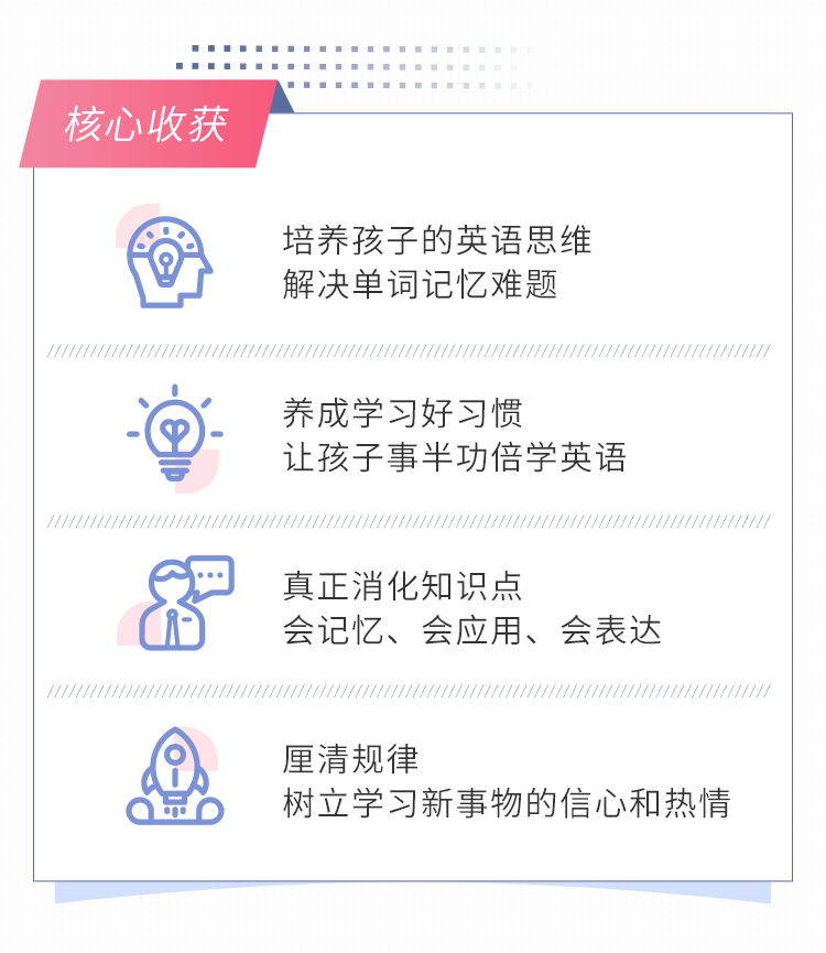 高效学习力：同声传译高材生的单词记忆法