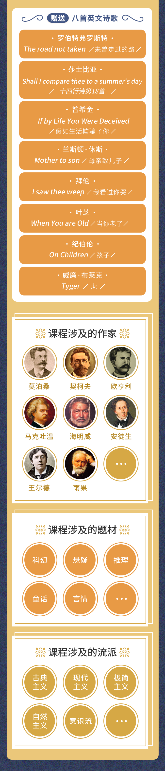 耳朵里的世界名著