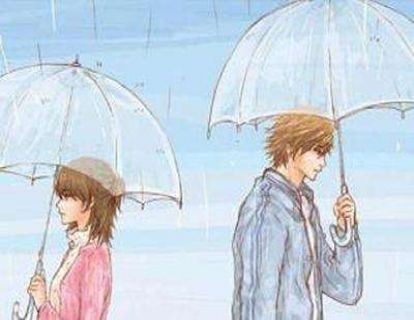 27.分手以后，我们还能做朋友吗？