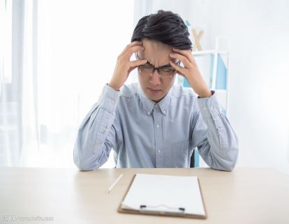 9.分手后，我无法正常工作生活了，怎么办？