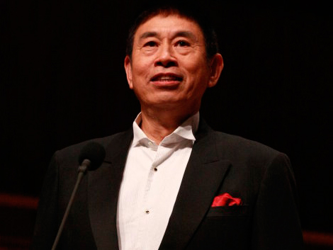 著名男高音歌唱家程志《歌唱爱好者普遍存在的关键技术问题及解决方法》视频网课