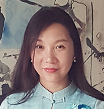 子薇心语
