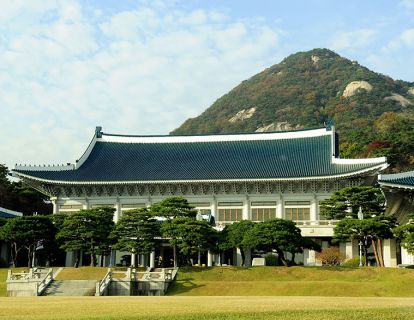 7.四灵局：看阳宅布局的基本模型Ⅲ