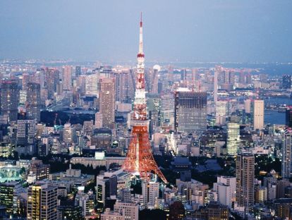 日本：稳中求富的黄金地带丨2019楼市前瞻
