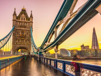 英国：各界大咖纷纷进军丨2019楼市前瞻