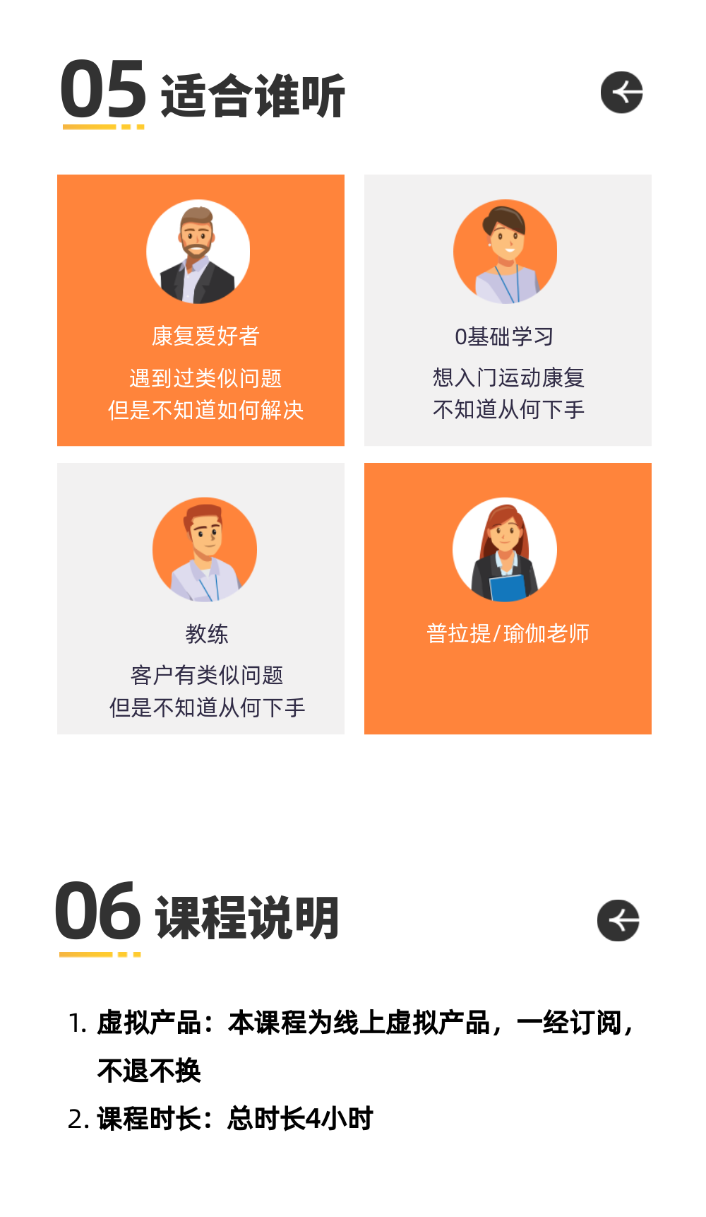 【新课首发】一招制敌 | 运动康复0基础快速入门系列课火热拼团中