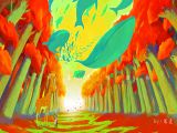 第六十二课 李白：大鹏一日同风起（下）