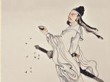 第六十一课 李白：大鹏一日同风起（中）