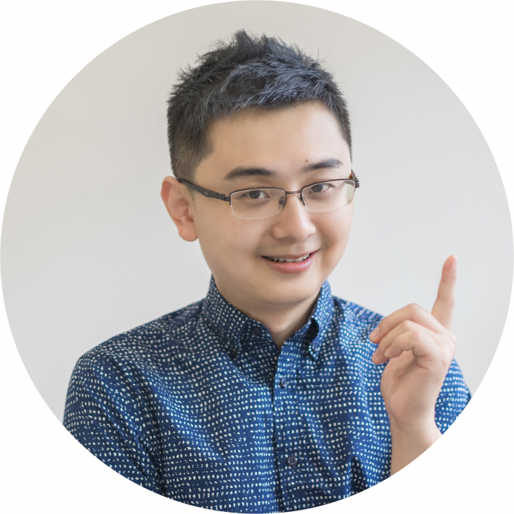六神磊磊：给孩子的唐诗课