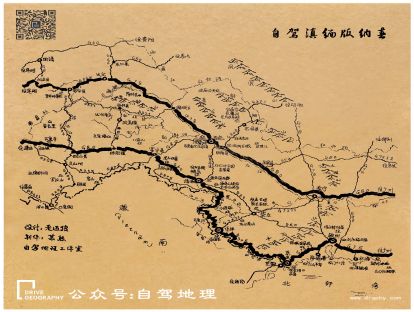 春节长线：自驾滇缅版纳迎春——沿边公路+滇缅公路结合版