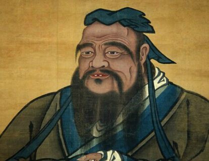 77.子曰：知之者不如好之者