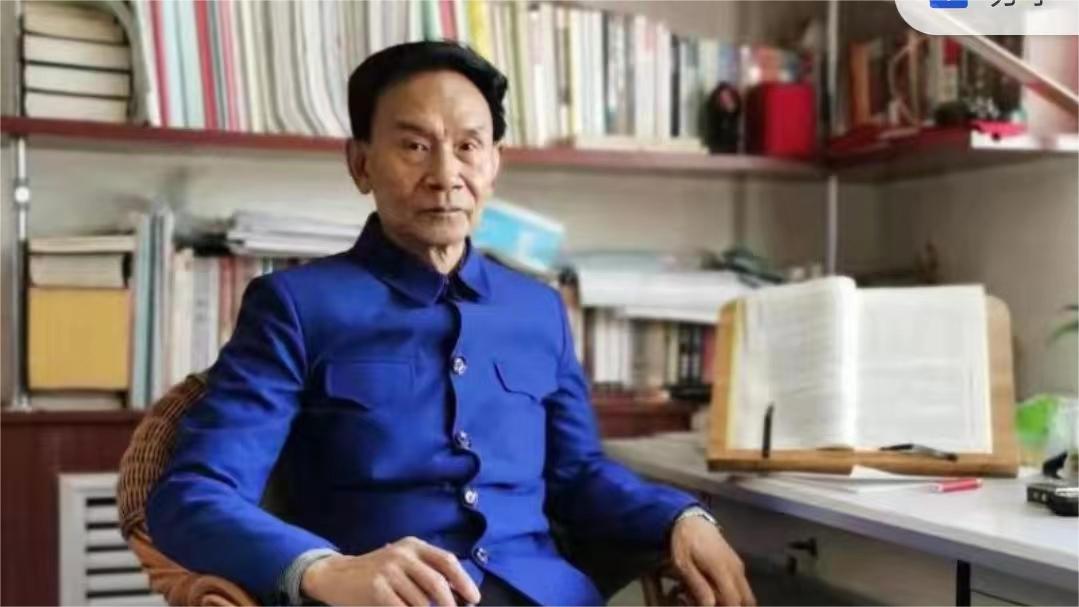 《道德经》新解——马保平教授带你从修道角度重新认识道德经
