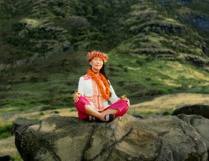 第三集 沉默