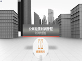 第十一节课：公司经营利润管控