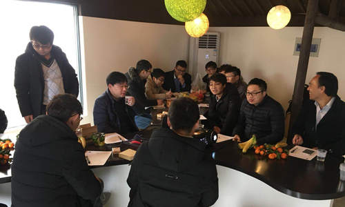 深化设计启蒙课 给你快速成功的法则