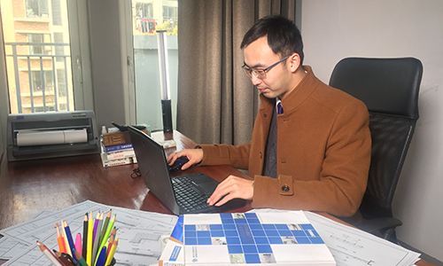 BIM在装饰项目中的运用，39个知识点系统掌握BIM技术