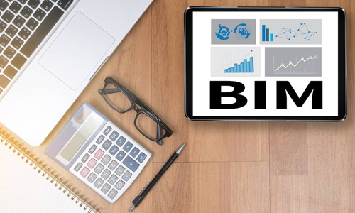 BIM在装饰项目中的运用，39个知识点系统掌握BIM技术