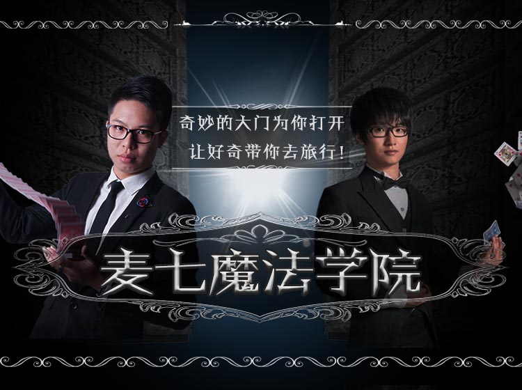 麦七魔法基础级和初级
