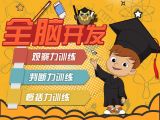 全脑开发-能力训练-第一集