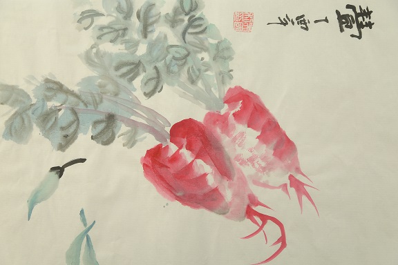 中国画（入门级）