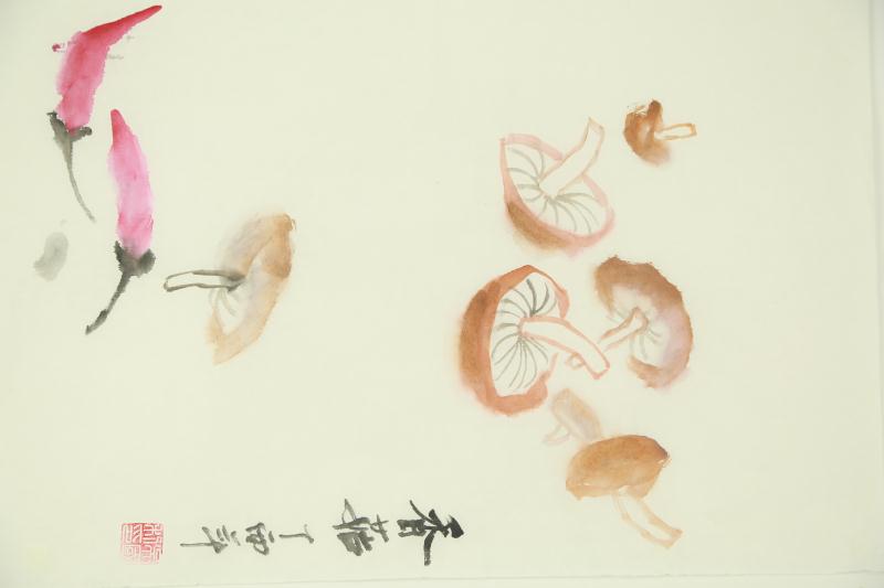中国画（入门级）